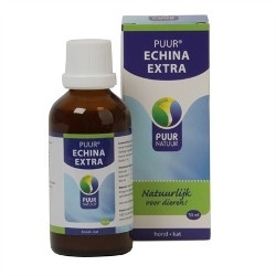 Puur natuur echina extra