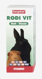 Beaphar rodi-vit 50 ML