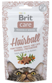 Brit care Hairball 50g