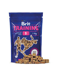 Brit training medium 200gr