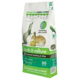 Back2nature bodembedekking 30 liter