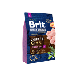 Brit Premium junior