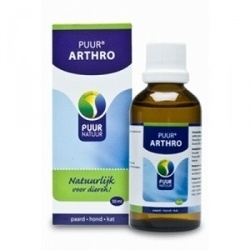 Puur natuur arthro