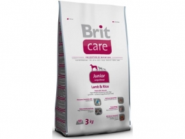 Brit care Junior large