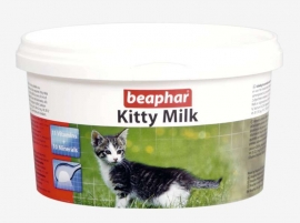Lactol Kitty milk 250 gr