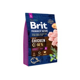 Brit Premium adult