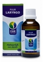 Puur natuur laryngo