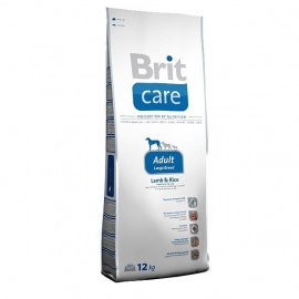 brit care large adult 12 kg