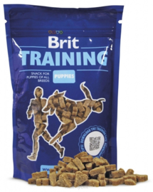 Brit training Puppy 200 gr