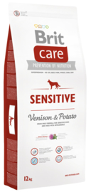 Brit Care Sensetive Venison 12kg