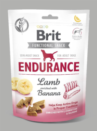 B Care Dog Functional Snack Endurance Lamb 150 g
