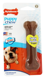 Nylabone puppy chew xl