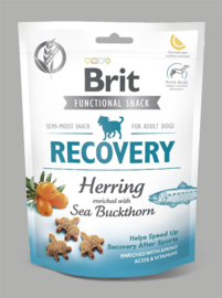 B Care Dog Functional Snack Recovery Herring 150 g