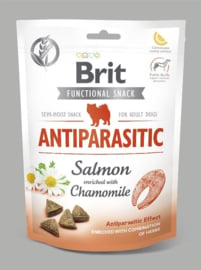 B Care Dog Functional Snack Antiparasitic Salmon 150 g