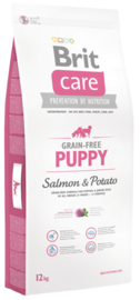 Brit care Grain free puppy