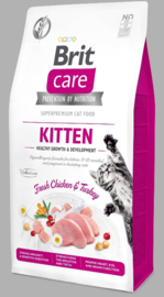 Brit care 7 kg