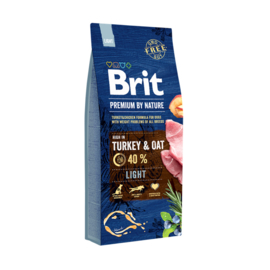 Brit Premium light