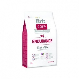 Brit care endurance