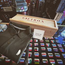 Ôot Ketuur Giftbox