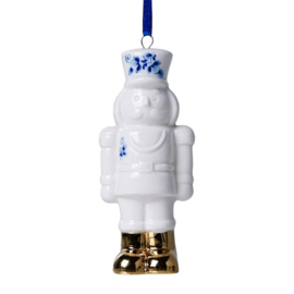 Kerstornament Notenkraker