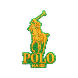 Polo-naise Embleem