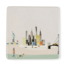 StoryTiles - Awakening New York - 6x6cm