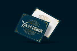 Ollie's Waardebon