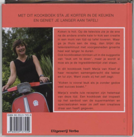 De Luie Huisvrouw