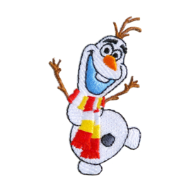Olaf embleem Oeteldonk