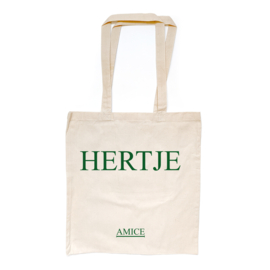 Amice - Hertje totebag