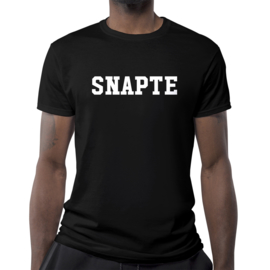 Snapte t-shirt