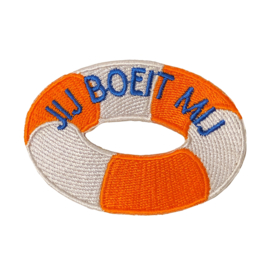Flirties - Jij boeit mij
