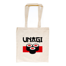 Friends - Unagi totebag