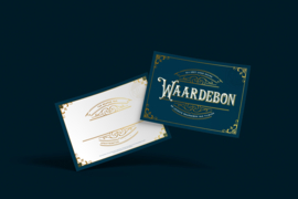 Ollie's Waardebon