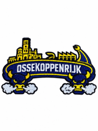 Embleem Ossekoppenrijk