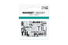 Tilburg Magneet