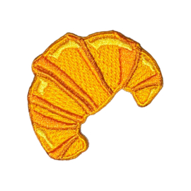 Croissant embleem