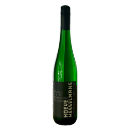 Hoeve Hesselmans - Souvignier Gris (witte wijn)