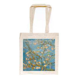 Van Gogh Totebag - Amandelbloesem