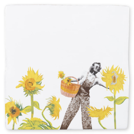 StoryTiles - Flower Power - 10x10cm