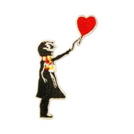 Banksy embleem Oeteldonk