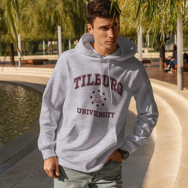 Tilburg University pakket - grijs (2024-2025)