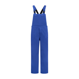 Tuinbroek korenblauw