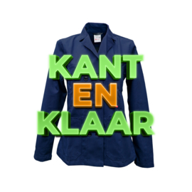 Kant-en-klare officiële Dames Kiel van de HaVeP - inclusief emblemen