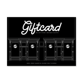 Giftcard