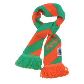Officiële Groen-Oranje Kindersjaal