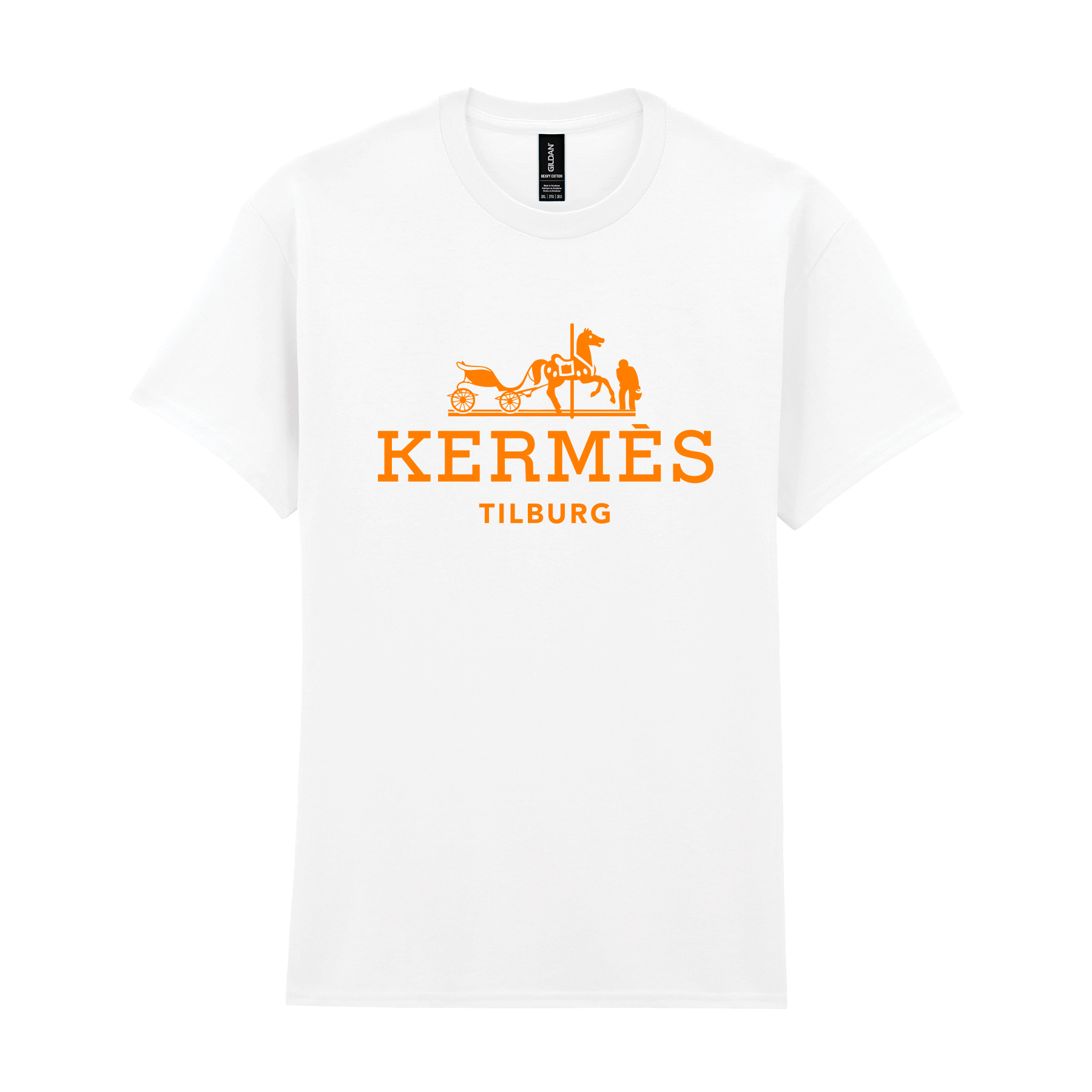 Shirt Kermès Tilburg
