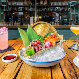 Local Taste Beleving Tilburg 2024/2025