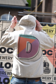 Hoodie LOC Brewery "Dinky"