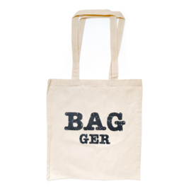 BAGger totebag